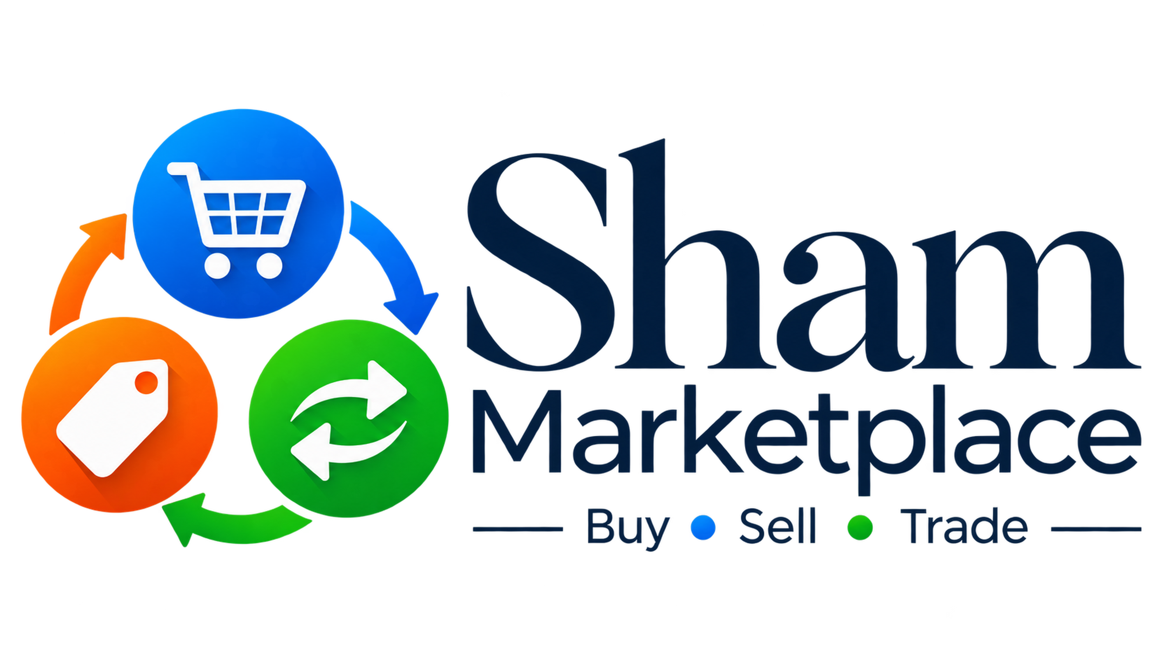 Sham Marketplace